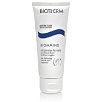 Biotherm Biomains Age Delaying- Tratamiento de Manos y Uñas- Unisex- 100 ml